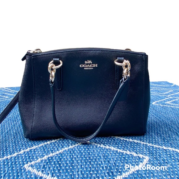 Coach Handbags - Coach Bag